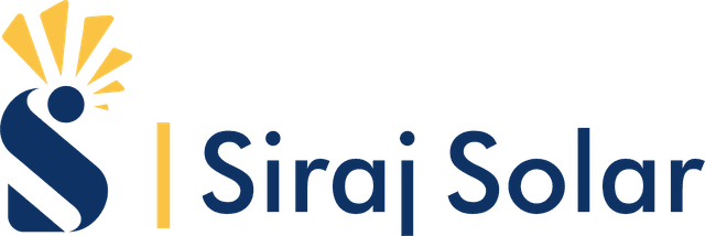 Siraj Solar